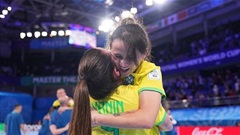 Cùng hủy diệt đối thủ, Brazil đối đầu Bồ Đào Nha ở chung kết World Cup futsal nữ 2025